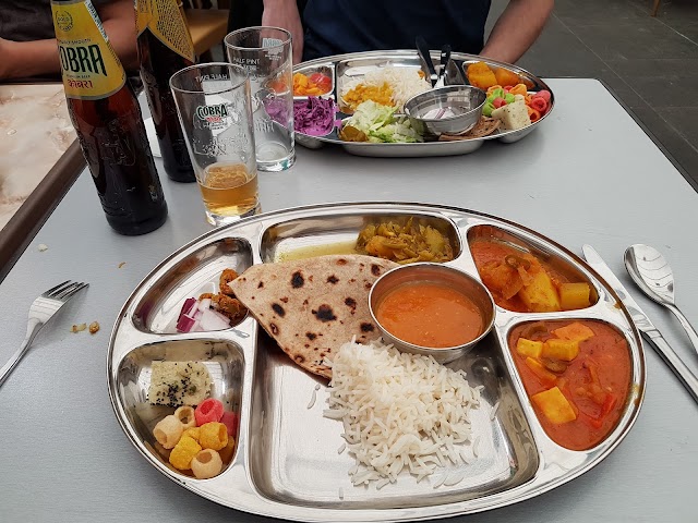 Aahaar