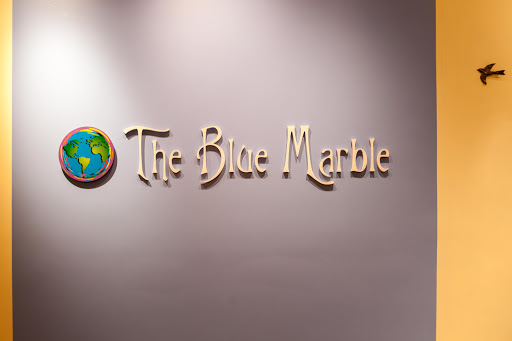 The Blue Marble, Northampton - Thumbnail
