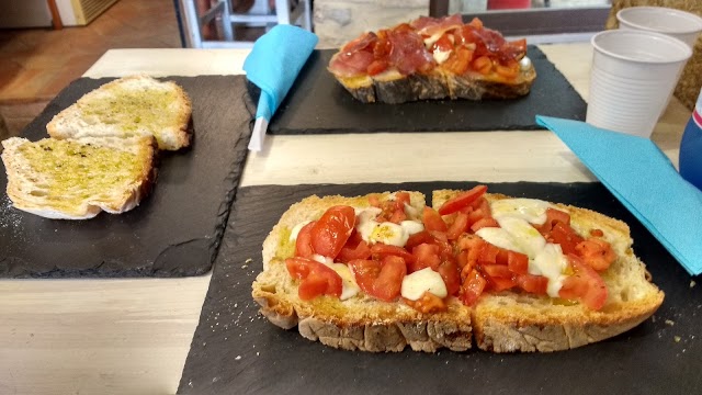Pane e Pomodoro