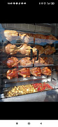 Photo n°13 de RÔTISSERIE KING à La Destrousse (Restauration rapide)