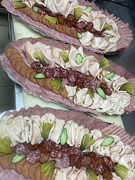 Photo n°6 de Espace Boucherie à Belley (Restaurant halal)