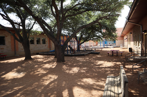 Scott Elementary School - Thumbnail