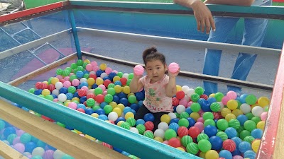 Photos of Dubovyy Park