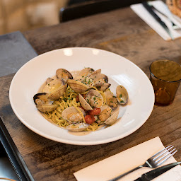 Photo n°135 de Il Posto à Paris (Restaurant)