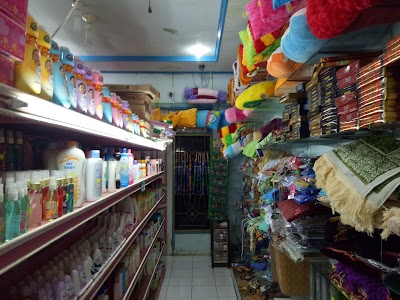 Photos of Mini Market Ajun Wartel Putri Muslimat