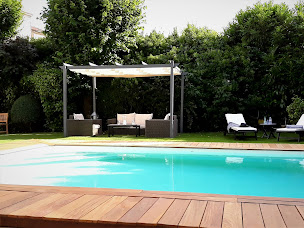 Photo n°24 de Maison La Porte Rouge à Niort (Chambre d'hôtes)