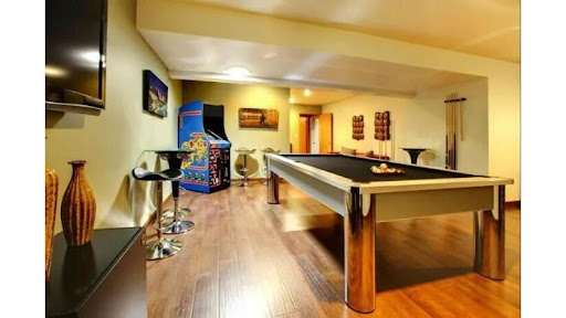 Avatar for MetroWest Basement Remodeling