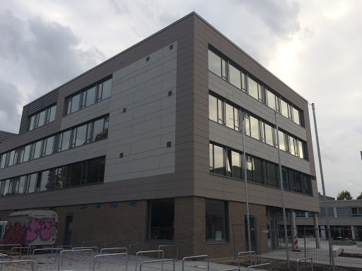 Weiterbildungskolleg Münster (Abendgymnasium und Abendrealschule)