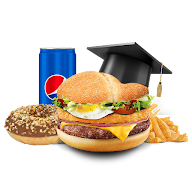 So Drive Burger Lille à Lille