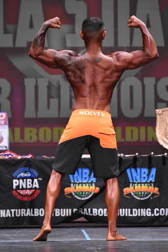 Anthony B Health and Fitness - Thumbnail