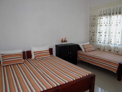 Photos of The Green Guest House, Polonnaruwa.