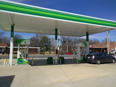 Gas Mart 29