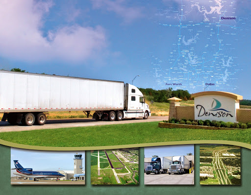 Denison Development Alliance - Visual