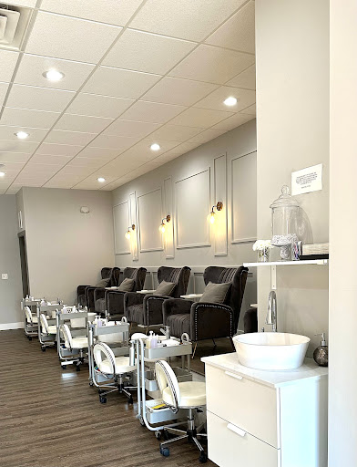 Max Studio Nails - Visual
