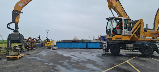 JST Services (Scotland) Ltd