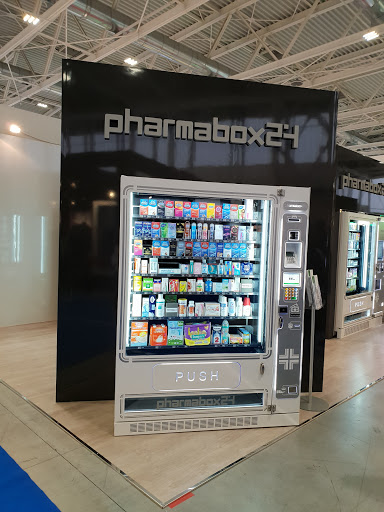 PHARMABOX24 - Visual