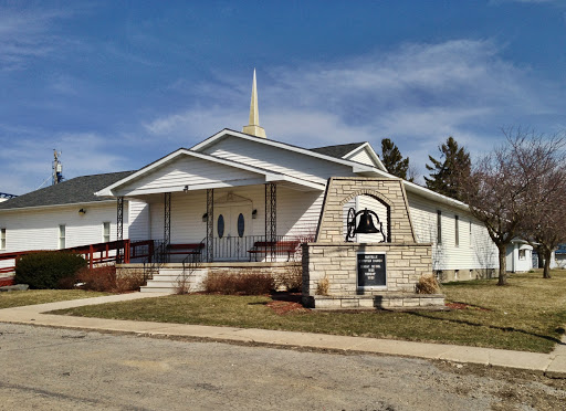 Martelle Christian Church - Thumbnail