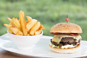 Photo n°6 de Le Double V à Vélizy-Villacoublay (Bar lounge)