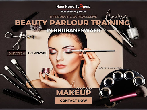 Looking for the best beauty parlour training institute in Bhubaneswar? Head Turners offers top-no… post image
