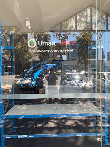 Umart Adelaide - Thumbnail