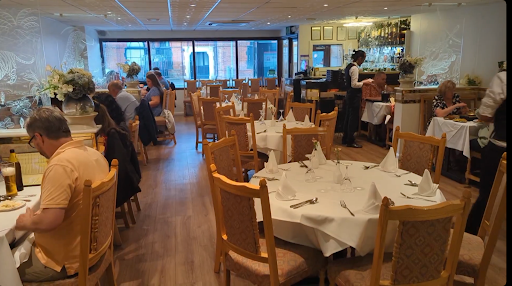 Chat House Indian Restaurant - Thumbnail
