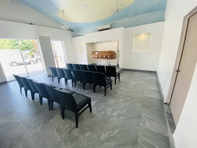 Nueva Jerusalem FUNERALES