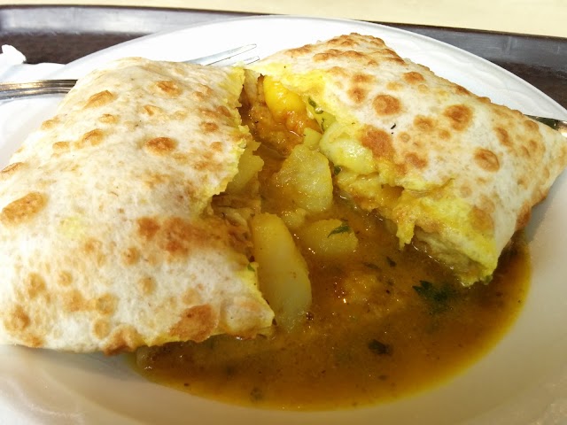 Island Foods