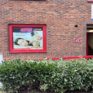 Aneugene Canary Wharf - Chinese Medicine Clinic