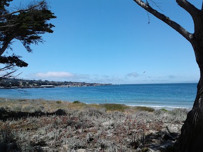 Photos of Naval Postgraduate School