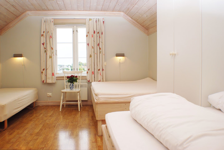 Topcamp Bie - Grimstad by null