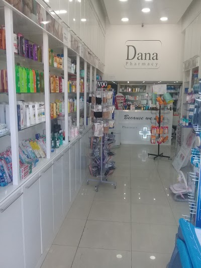 Pharmacy Dana