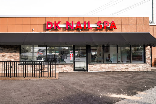 DK Nail Spa