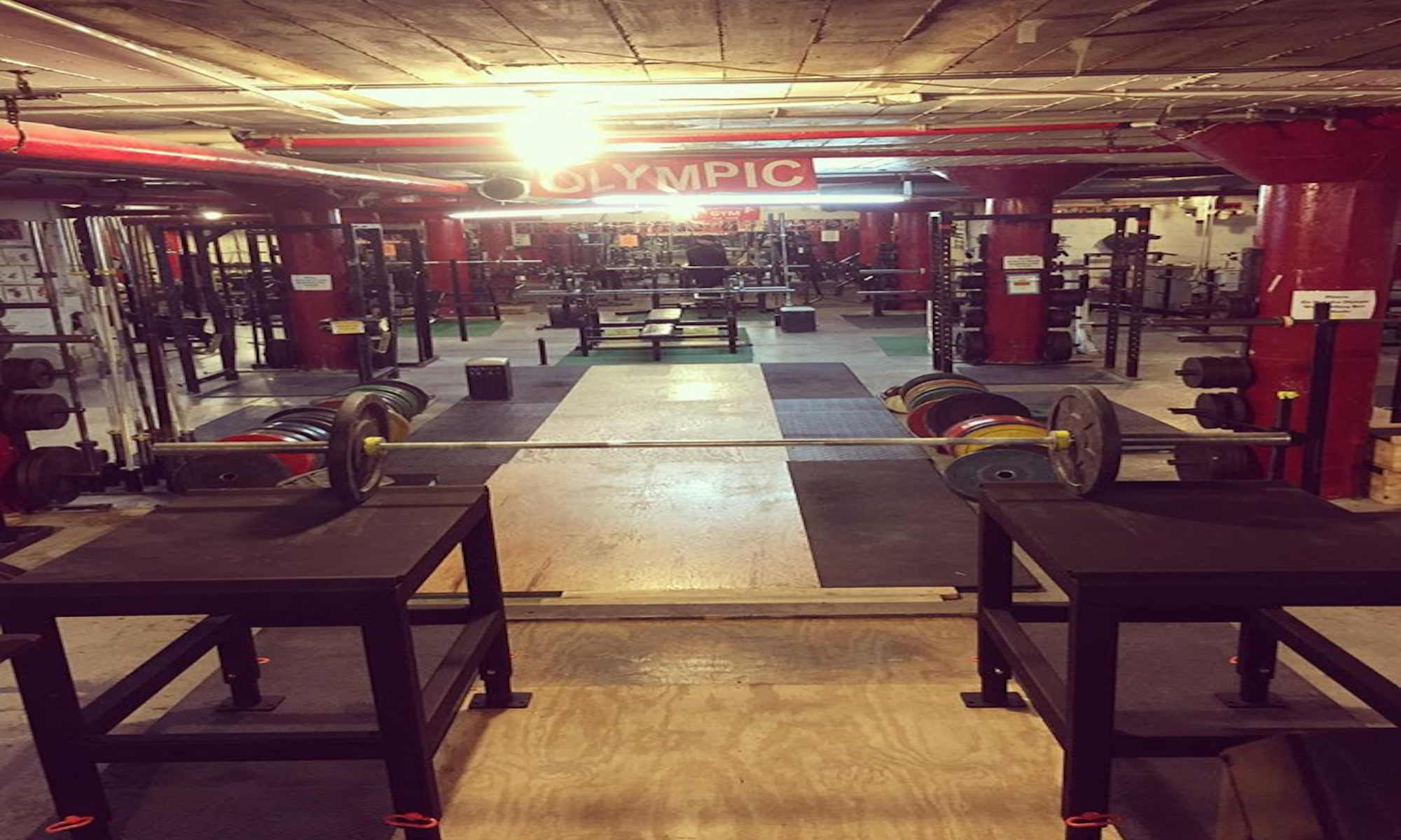 Barbell Method photo 13