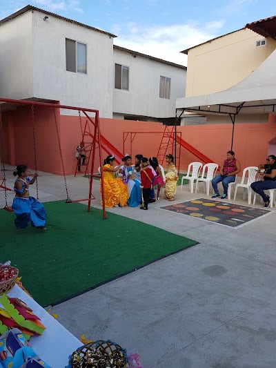 Photos of URBANIZACION SOLIMAR