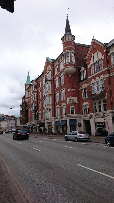 Photos of Avenue Hotel Copenhagen