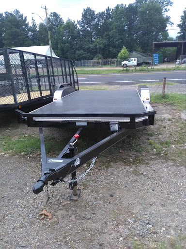 Circle K Trailers - Visual