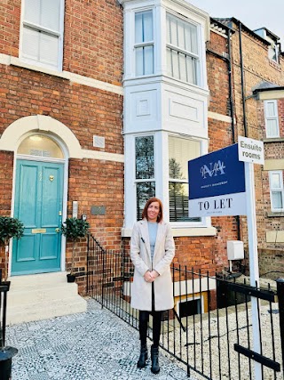 New Abode - Property Management Darlington