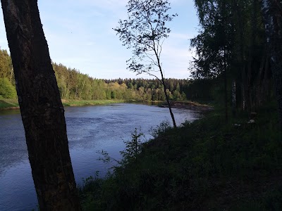 Photos of Jāņrāmis