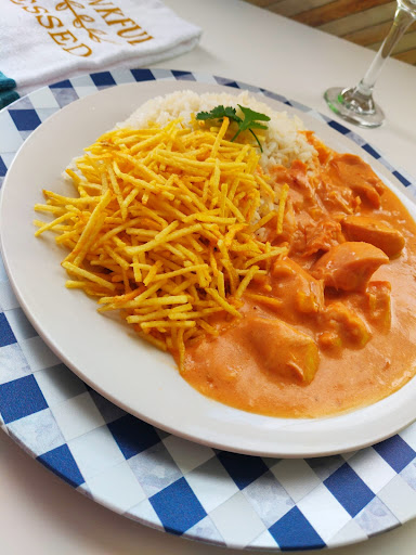 King Food | Comida Brasileira - Thumbnail