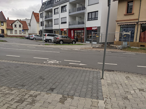 papperts GmbH Seligenstadt Café - Thumbnail