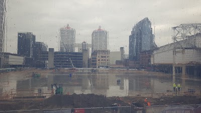 Photos of Kentucky International Convention Center