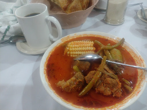 Restaurante Rio frío Las Cazuelas - Thumbnail