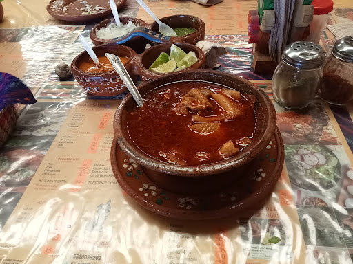 Restaurant Ricardo's - Thumbnail