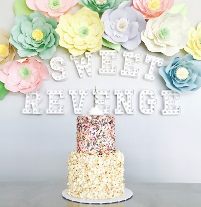 Sweet Revenge Bakery