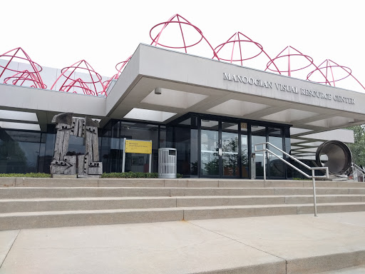 CCS Library - Visual