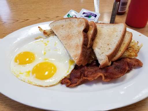 El Pueblo Burger Gallery - United States
