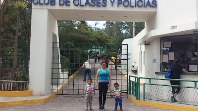 Photos of Club Pucara