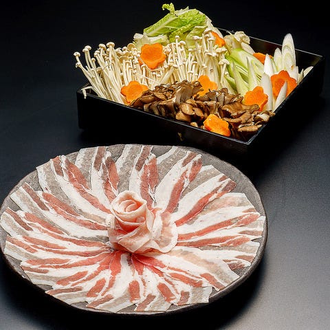 全席完全個室居酒屋 南薩農場 鹿児島天文館店