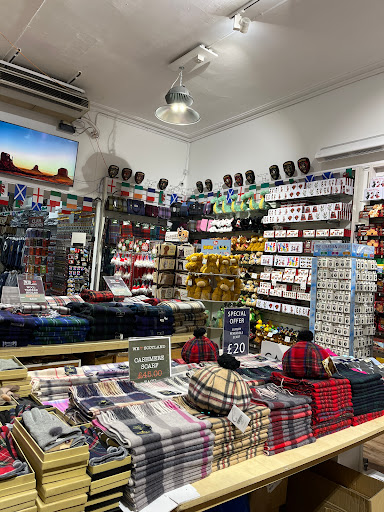 We Love Scotland - Thumbnail