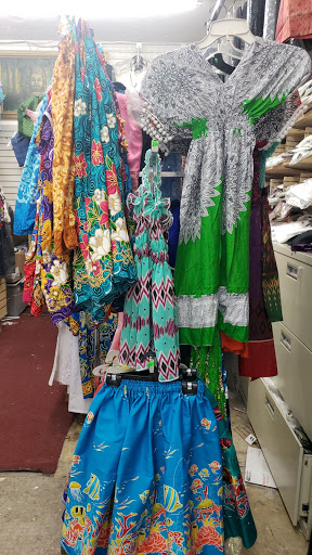 Serey Sophorn Gift Shop - Thumbnail